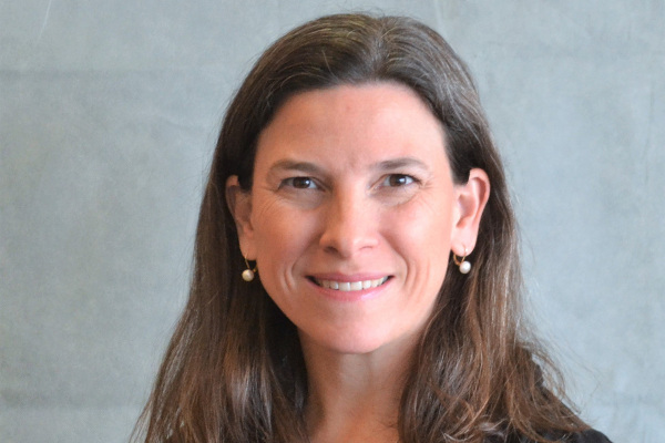 Margot Geary, M.D.